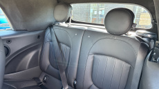 MINI Convertible 1.5 Cooper Exclusive Premium 2dr Auto Petrol Convertible
